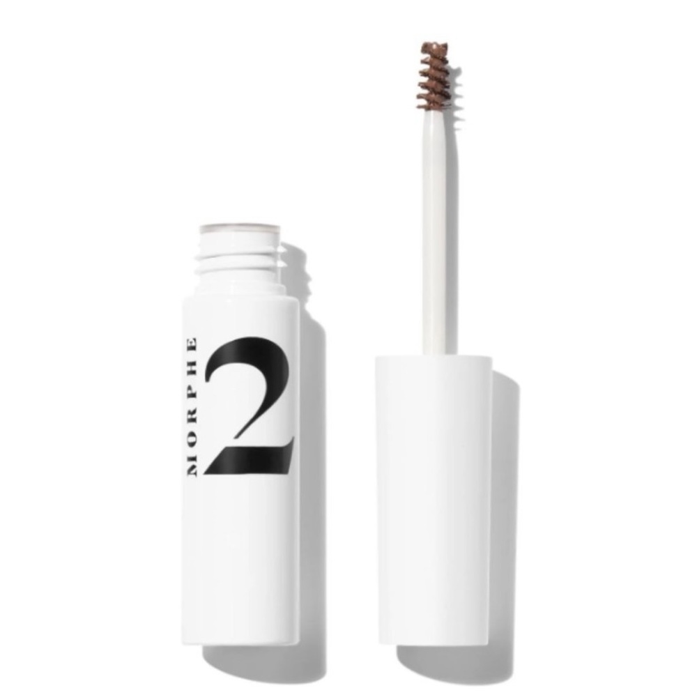 MORPHE 2- BROW CRUSH TINTED BROW GEL (AUBURN)